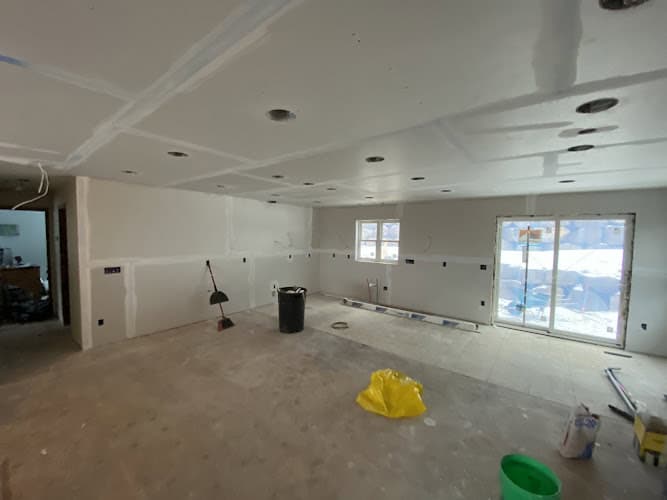 Madison Drywall and Painting