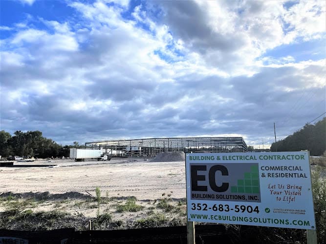 E.C. Building Solutions, Inc.