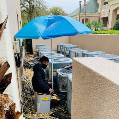 Powell Heating & Air Conditioning, Inc.