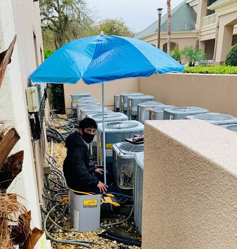 Powell Heating & Air Conditioning, Inc.