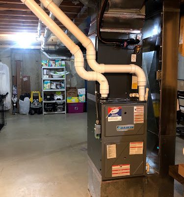 JM Mechanical Heating & Cooling
