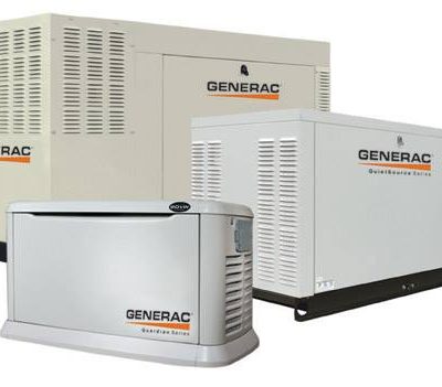 Miele Electric Power CT Generator Pros