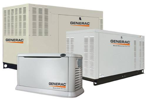 Miele Electric Power CT Generator Pros