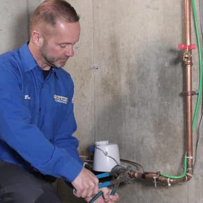Gottier Plumbing & Heating