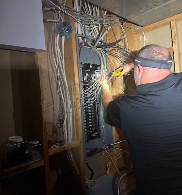 1 Best Electric LLC