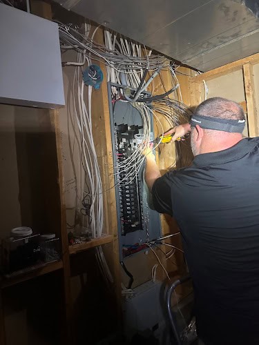 1 Best Electric LLC
