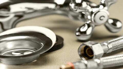 Barron Plumbing & Heating