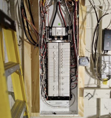 Higher Power Electric Services