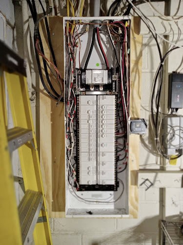 Higher Power Electric Services