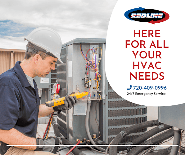 Redline Heating and Cooling