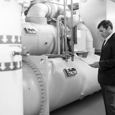 Blume Service Air Conditioning & Heating