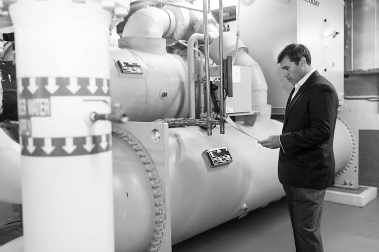 Blume Service Air Conditioning & Heating