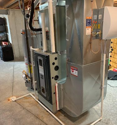 Now Heating and Cooling LLC