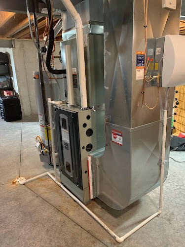 Now Heating and Cooling LLC