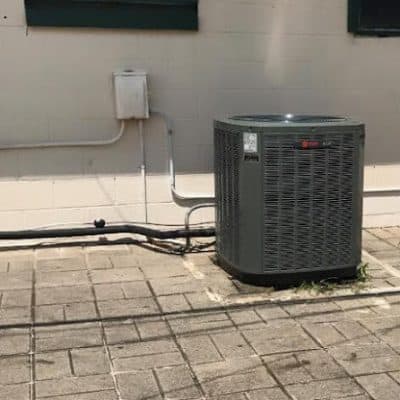Channell Heating & Cooling
