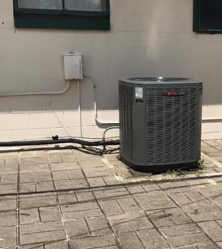 Channell Heating & Cooling