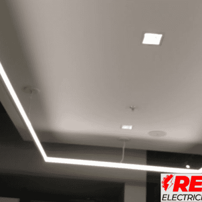 Red Electricians