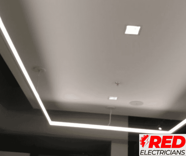 Red Electricians