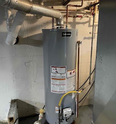 Perfect Climate Heating, Air & Plumbing