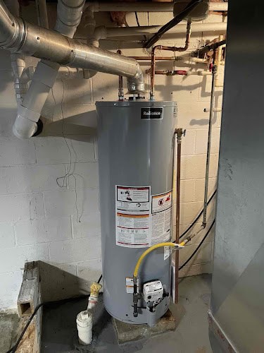 Perfect Climate Heating, Air & Plumbing