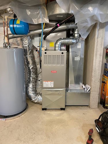 De Leon Heating and Cooling LLc.