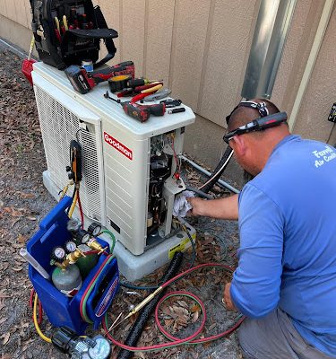 Farrell Air Conditioning