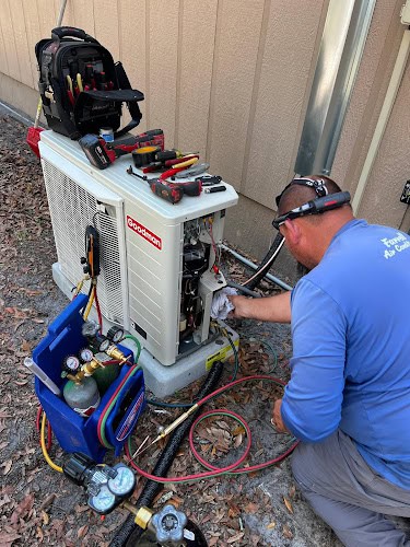 Farrell Air Conditioning