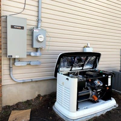 In-Line Electrical Contractors LLC