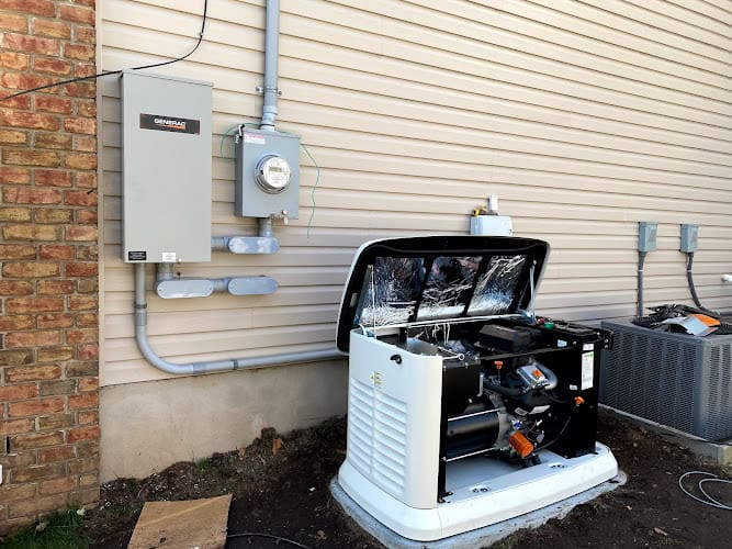 In-Line Electrical Contractors LLC