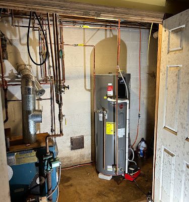 Infinite HVAC Services
