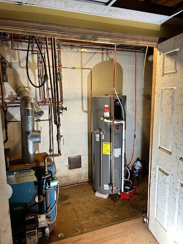Infinite HVAC Services