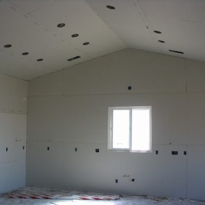 G E Drywall