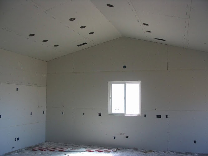 G E Drywall