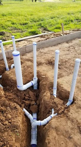 Mission Air Conditioning & Plumbing