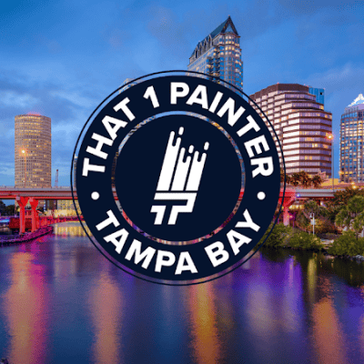 That 1 Painter Tampa Bay
