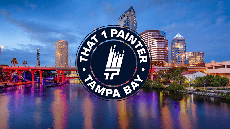 That 1 Painter Tampa Bay