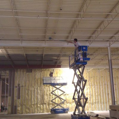 Mirage Decorating Inc.