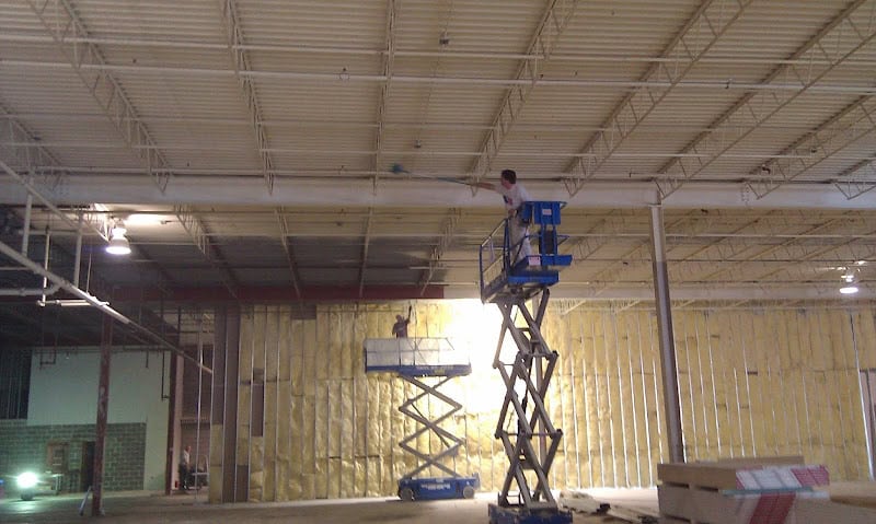 Mirage Decorating Inc.