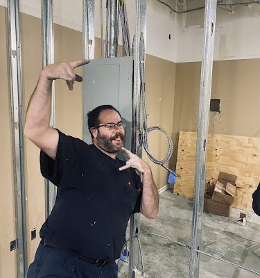 Legacy Contractors Firm LLC