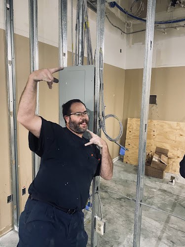 Legacy Contractors Firm LLC