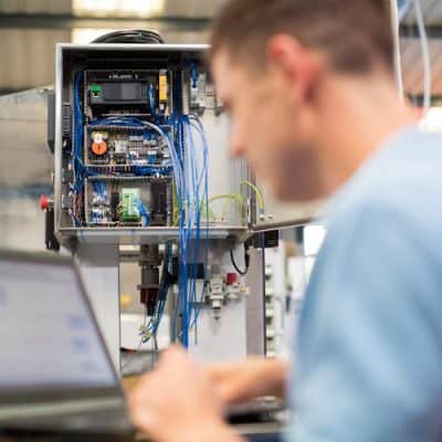 Definite Electric, LLC