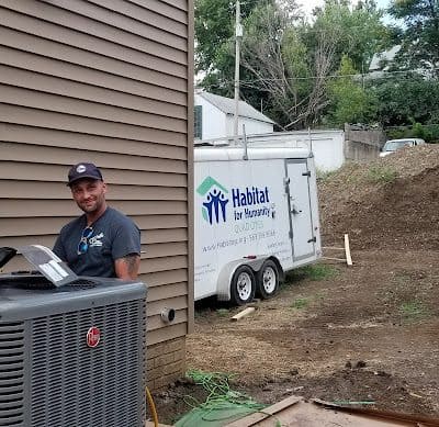 O'Dell's Heating and Air Conditioning