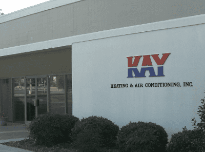Kay Heating & Air Conditioning Inc.