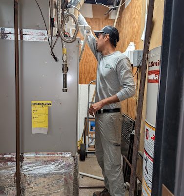 Top Tech Mechanical Services, Inc.