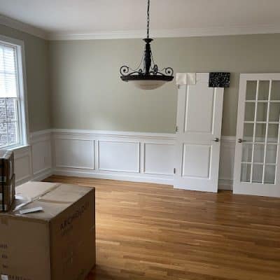 Straight Edge Painting LLC