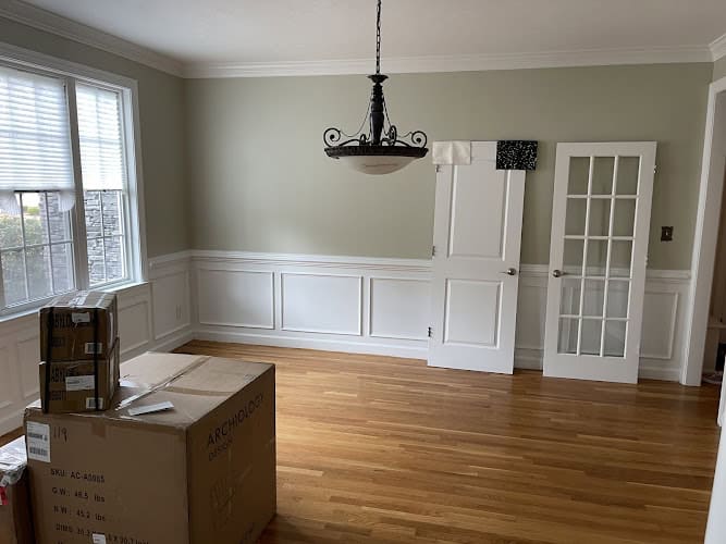 Straight Edge Painting LLC