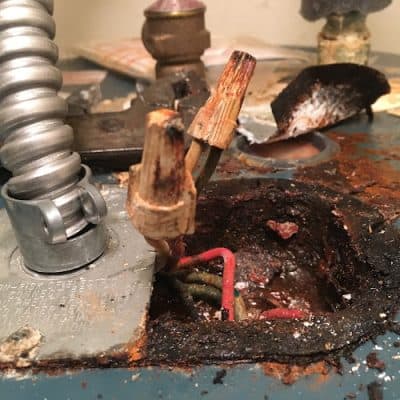 Winters Plumbing