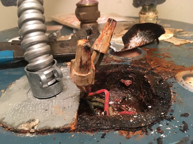 Winters Plumbing