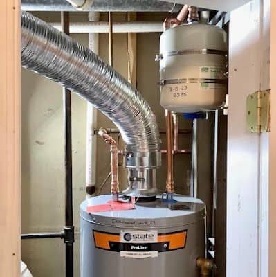DB's Plumbing and DrainÂ®