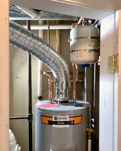 DB's Plumbing and DrainÂ®